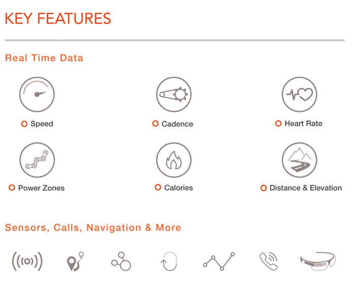 glasses，outdoors，Bicycle，Smart wear，